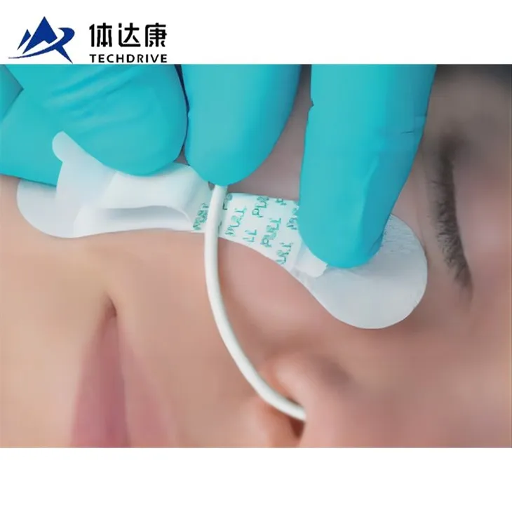 PICC Line Locking Device